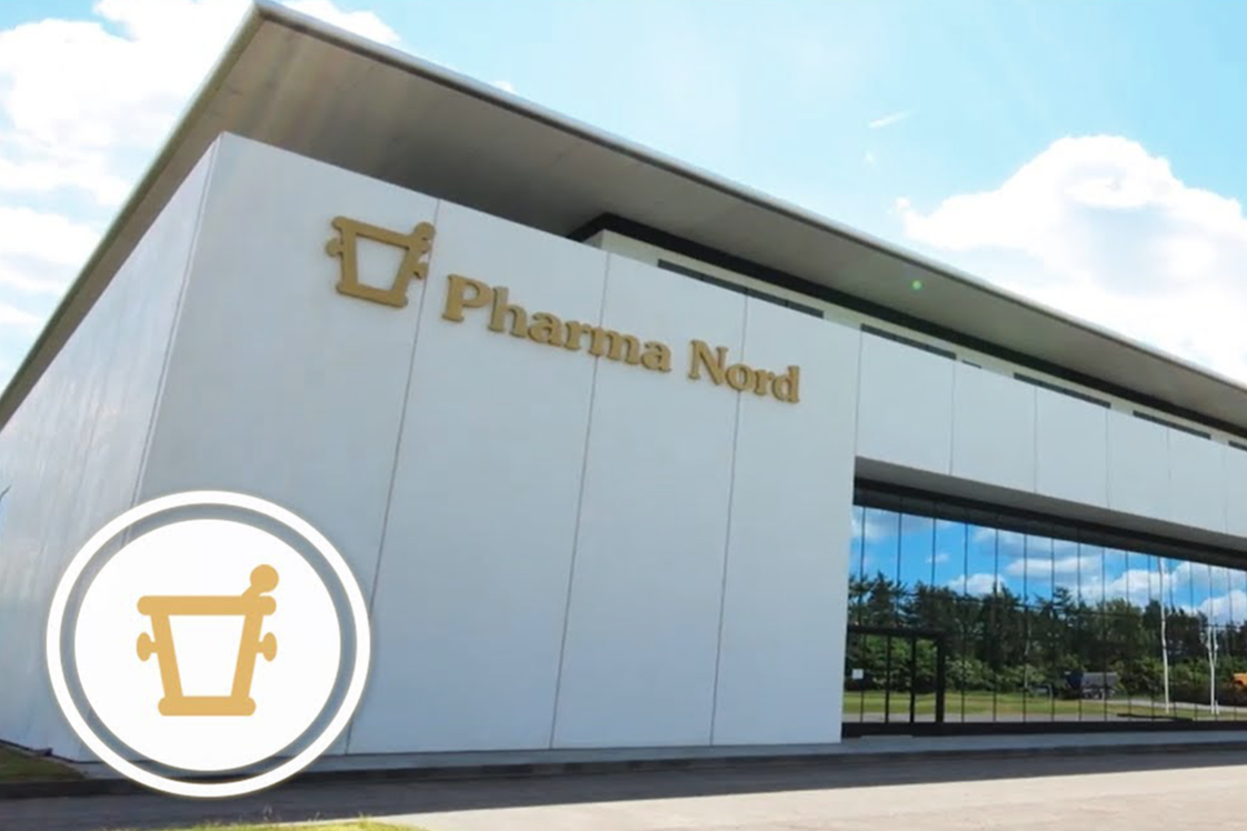 Pharma Nord