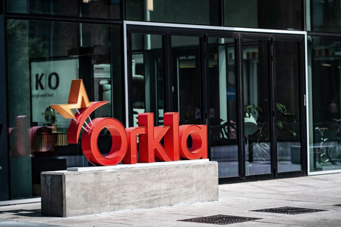 Orkla Health