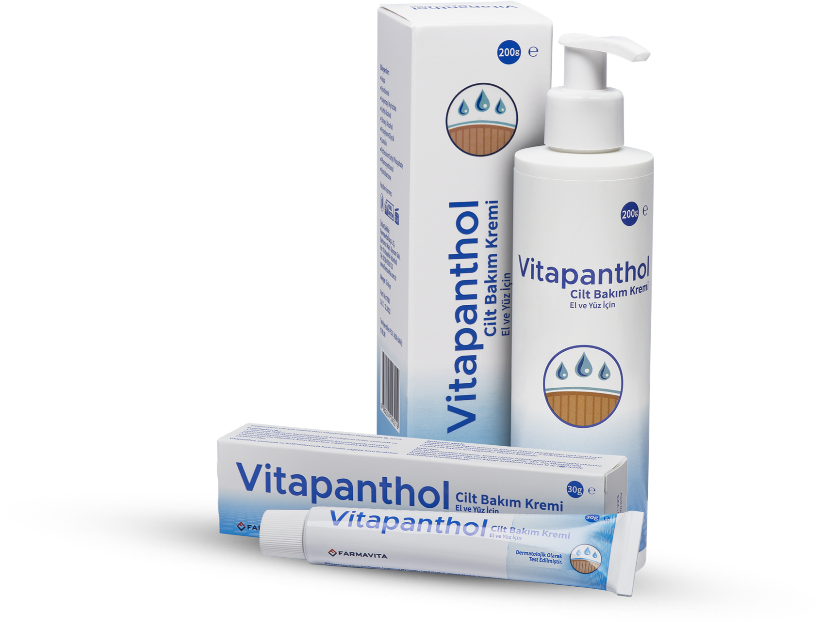 Vitapanthol